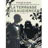 Théodore Poussin - Tome 9 - La Terrasse des audiences, tome 1