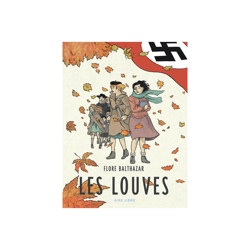 Les Louves - Les Louves