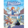 Bushido - Tome 1 - Yuki, apprenti samurai