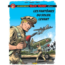 Buck Danny Classic - Tome 3...