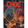 Choc - Tome 3 - Les Fantômes de Knightgrave (troisième partie)