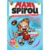 Maxi Spirou - Spécial humour