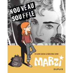Marzi - L'Intégrale - Tome...