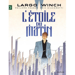 Largo Winch - Tome 21 -...