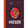 La véritable histoire vraie - Hitler