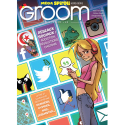 Groom - Tome 2 - Groom Tome 2