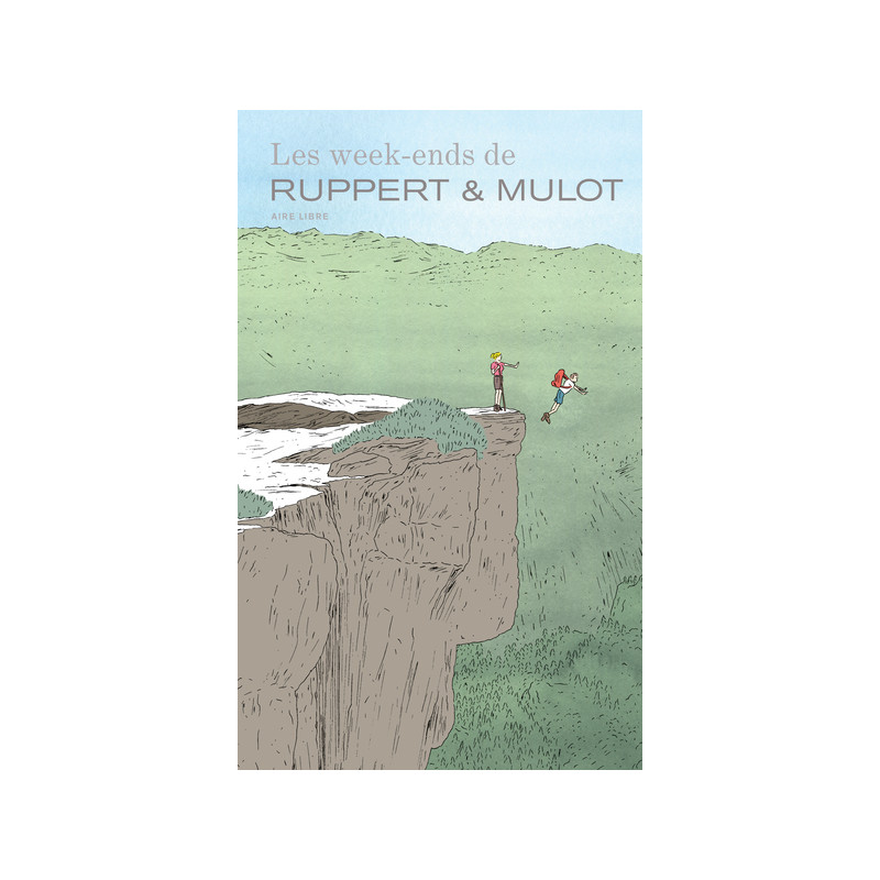 les week-ends de Ruppert et Mulot
