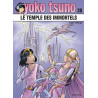 Yoko Tsuno - Tome 28 - Le temple des immortels