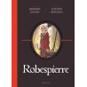 La véritable histoire vraie - Robespierre
