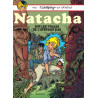 Natacha - Tome 23 - Sur les traces de l'épervier bleu