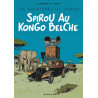 Le Spirou de ... - Tome 11 - Le Maître des hosties noires