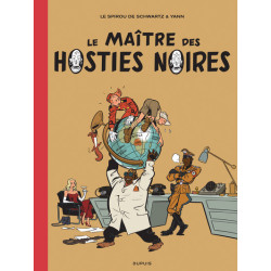 Le Spirou de ... - Tome 11...