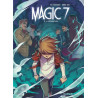 Magic 7 - Tome 5 - La séparation