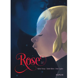 Rose - Tome 3