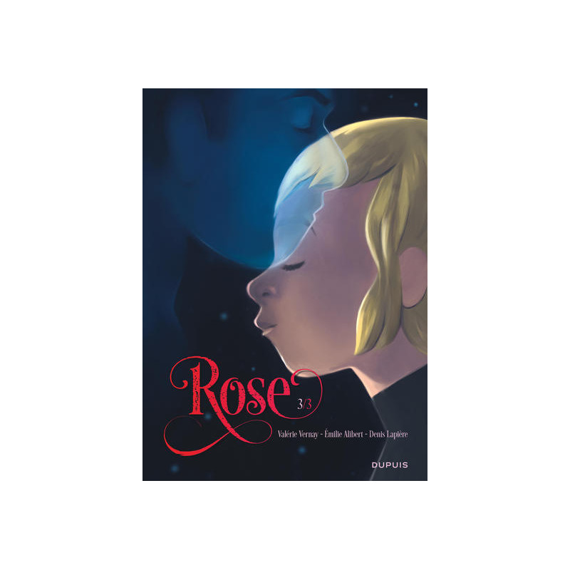 Rose - Tome 3