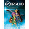 Zorglub - Tome 1 - La fille du Z