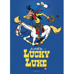 Lucky Luke - Nouvelle...