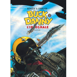 Buck Danny - L'intégrale -...