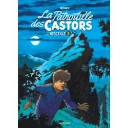 La patrouille des Castors...
