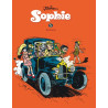 Sophie - l'intégrale - Tome 5 - Sophie, L'Intégrale - tome 5