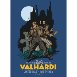 Valhardi Intégrale -...