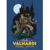 Valhardi Intégrale - Valhardi, L'intégrale, tome 3 (1950-1954)