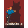 Broussaille, L'intégrale - Tome 2 - Broussaille, L'intégrale (1988-2002)
