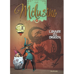 Mélusine - Tome 25 -...