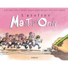 L'atelier Mastodonte - Tome 5 - L'atelier Mastodonte, tome 5