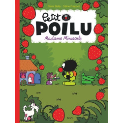 Petit Poilu - Tome 20 -...