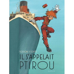 Il s'appelait Ptirou - Il...
