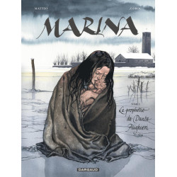 Marina - Tome 2 - La...