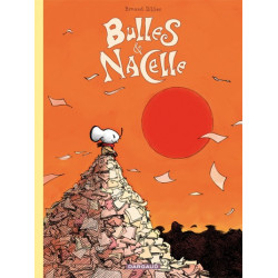 Bulles et nacelle