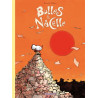 Bulles et nacelle
