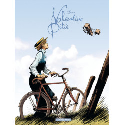 Valentine Pitié - Valentine...