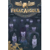 Freakangels - Tome 1