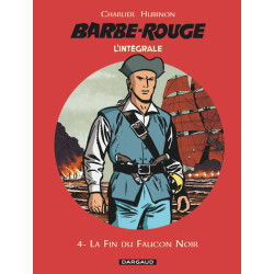 Barbe-Rouge - Intégrales -...