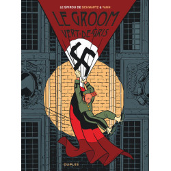 Le Spirou de ... - Tome 5 -...