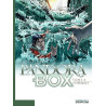 Pandora Box - Tome 8 - L'espérance - tome 8/8