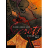 Secrets, L'Écorché - Tome 1