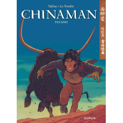 Chinaman - Tome 9 - Tucano
