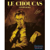 Choucas (Le) - L'Intégrale noir et blanc