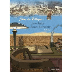 Dans les villages - Tome 6...