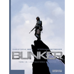 Bunker - Tome 1 - Les...