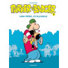 Parker & Badger - Tome 5 - Mon frère, ce blaireau