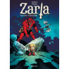 Zarla - Tome 1 - Guerrière impitoyable
