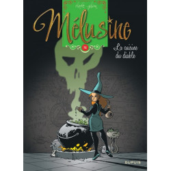 Mélusine - Tome 14 - La...