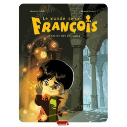 Le monde selon François -...