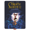 Agathe Saugrenu - Tome 1 - Je suis un monstre