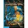 Secrets, Samsara - Tome 1